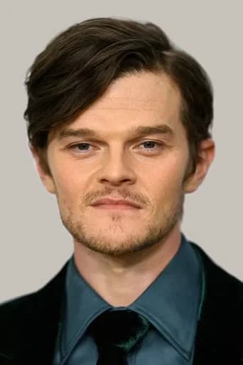 Robert Aramayo