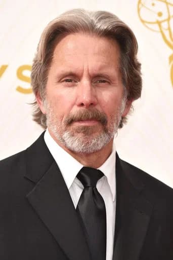 Gary Cole