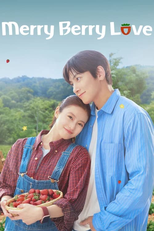 Merry Berry Love poster