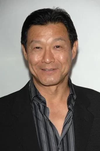 James Saito