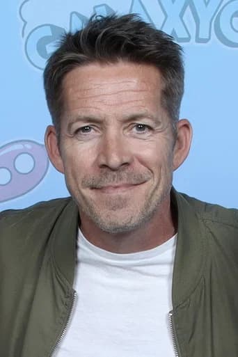 Sean Maguire